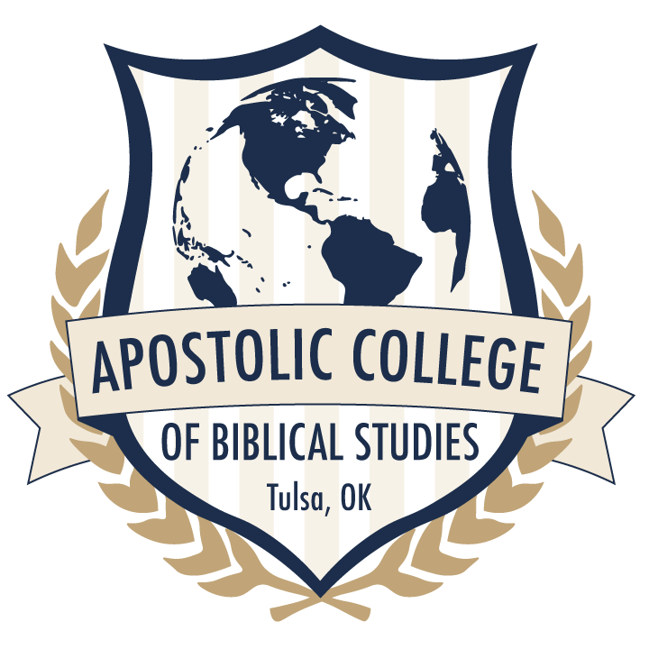 online pentecostal bible college